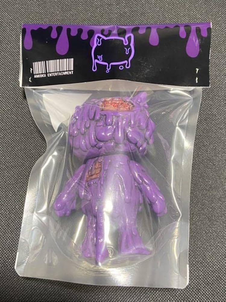 暗黒エンターテイメント ばかくとぅるふ ソフビ インディーズソフビ 2025年最新】暗黒エンターテイメント ソフビの人気アイテム